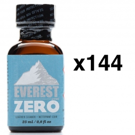 Everest Aromas Everest Zero 24 ml x144