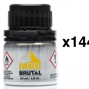 Everest Aromas Everest Brutaal 30ml x144