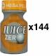 Juice Zero 10mL x144
