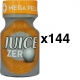 Juice Zero 10ml x144