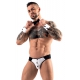 NESTOR SEXY Set di calze bianche