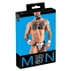 NESTOR SEXY Set di calze bianche