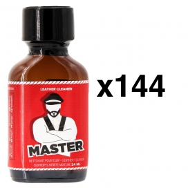 BGP Leather Cleaner  MASTER 24mL x144