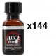 JUICE ZERO Black Label 24ml x144