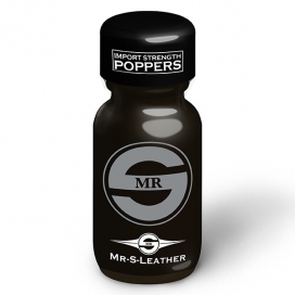 Mr S Leather MR S LEATHER 25ml x144
