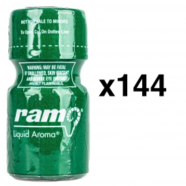 Popper RAM 10ml x144