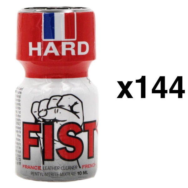  FIST FRANCE 10mL x144