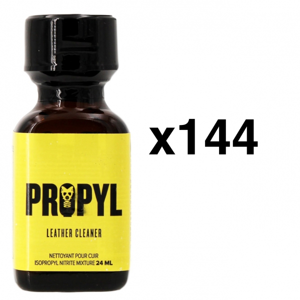  PROPYL 24mL x144