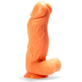 Consolador Adam's Cock X-Men 22 x 8cm