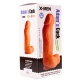 Dildo Adam's Cock X-Men 22 x 8 cm