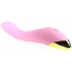 Flamingo G-spot Vibrator Rose