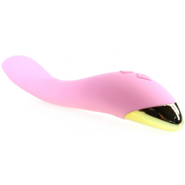 Vibro G-Spot Flamingo 23cm Rosa