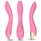 Vibro G-Spot Flamingo 23cm Roze
