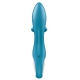 Vibro Rabbit EMBRACE ME Satisfyer 20cm Azul