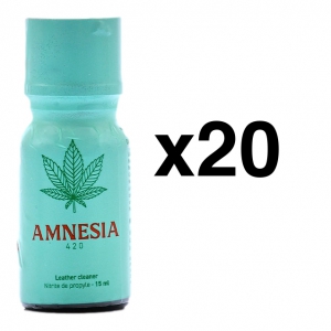 Everest Aromas  AMNESIA HANFEN 15ml x20