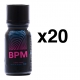  BPM 15ml x20