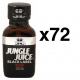 JUNGLE JUICE BLACK RETRO 25ml x72