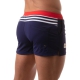 ICONIC SWIM Sailor Swim Shorts