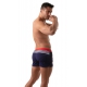 ICONIC SWIM Sailor Swim Shorts