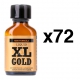  LIQUID XL GOLD 24ml x72