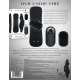 Our Undie Vibe 10 Vibrations Remote Control Clitoral Stimulator