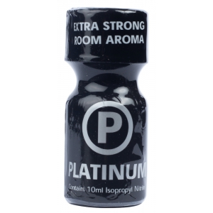 UK Leather Cleaner  Platinum Extra Strong 10ml