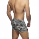 ZEBRA SPORTS Shorts