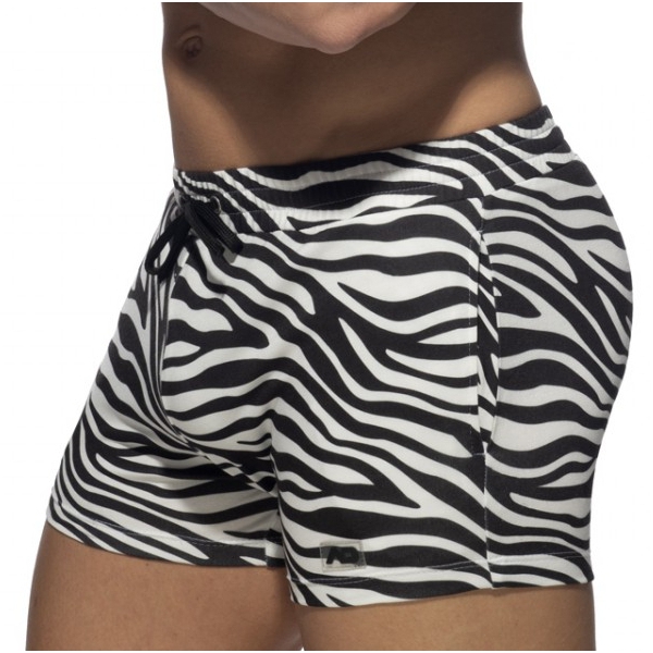 ZEBRA SPORTS Shorts