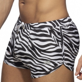 ZEBRA Swim Shorts