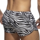 ZEBRA Swim Shorts