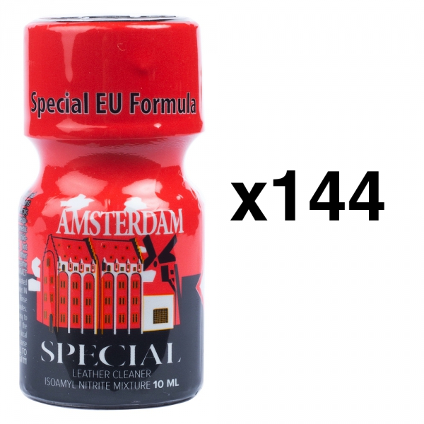 AMSTERDAM ESPECIAL UE 10ml x144