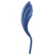 Espadachim Vibrador Satisfator Azul