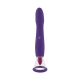 Pleasure Pump 26cm Clitoris- en G-spotstimulator