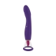 Pleasure Pump 26cm Clitoris- en G-spotstimulator