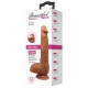 Johnson Bellissimo dildo realistico 19 x 4,8 cm