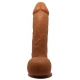 Johnson Beautiful realistic dildo 19 x 4.8cm