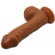 Johnson Beautiful dildo realista 19 x 4,8cm