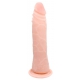 FEELS DICK consolador realista 18 x 4,5cm