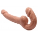 Gürtel-Dildo ohne Harness Ultra Passion 14 x 3.3cm