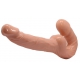 Dildo de Cinto de Paixão Ultra 14 x 3,3cm