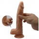 Dildo vibrante Bodach 16 x 4 cm