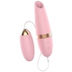 Lilo Sucker Clitoris Stimulator Pink