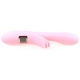 Lilo Heat Vibro Rabbit 23cm Pink