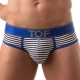 SAILOR Blue Briefs