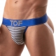 Jockstrap SAILOR Blue