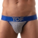 Jockstrap SAILOR Blue