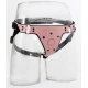 Chastity Pants For Strap-on Dildo