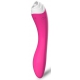 Licky Clitoris en G-Spot Stimulator 20cm Roze