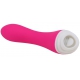 Licky Klitoris- und G-Punkt-Stimulator 20cm Pink