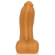 Ashika S Silikondildo 14 x 5.5cm